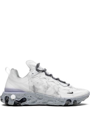 Nike React Element 55/KL low-top sneakers - Grey