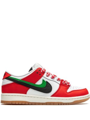 Nike SB Dunk Low Pro QS sneakers - Red
