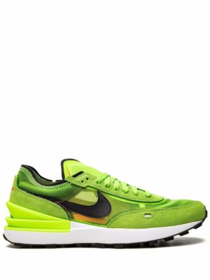 Nike Waffle One sneakers - Green
