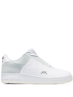 Nike x A-Cold-Wall Air Force 1 Low sneakers - White