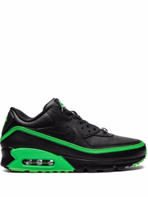 Nike x Undefeated Air Max 90 sneakers - Black