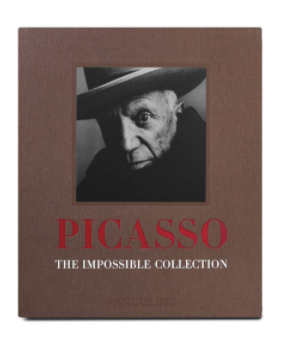 Assouline Picasso: The Impossible Collection | £721