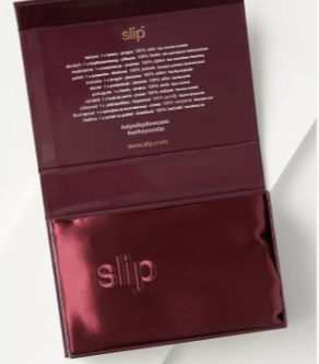 wellness products Slip Silk Pillowcase | £49.35 (sale price)
