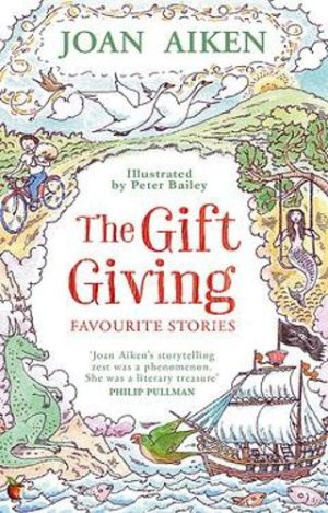 The Gift Giving: Favourite Stories