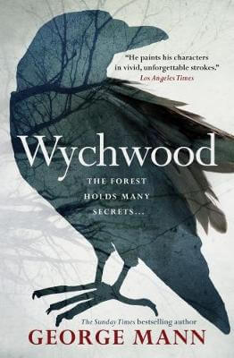 Wychwood: Book 1