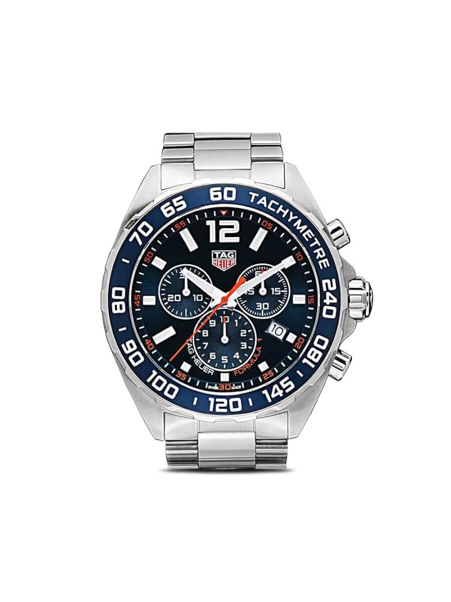 men's watches TAG Heuer Formula 1 43mm