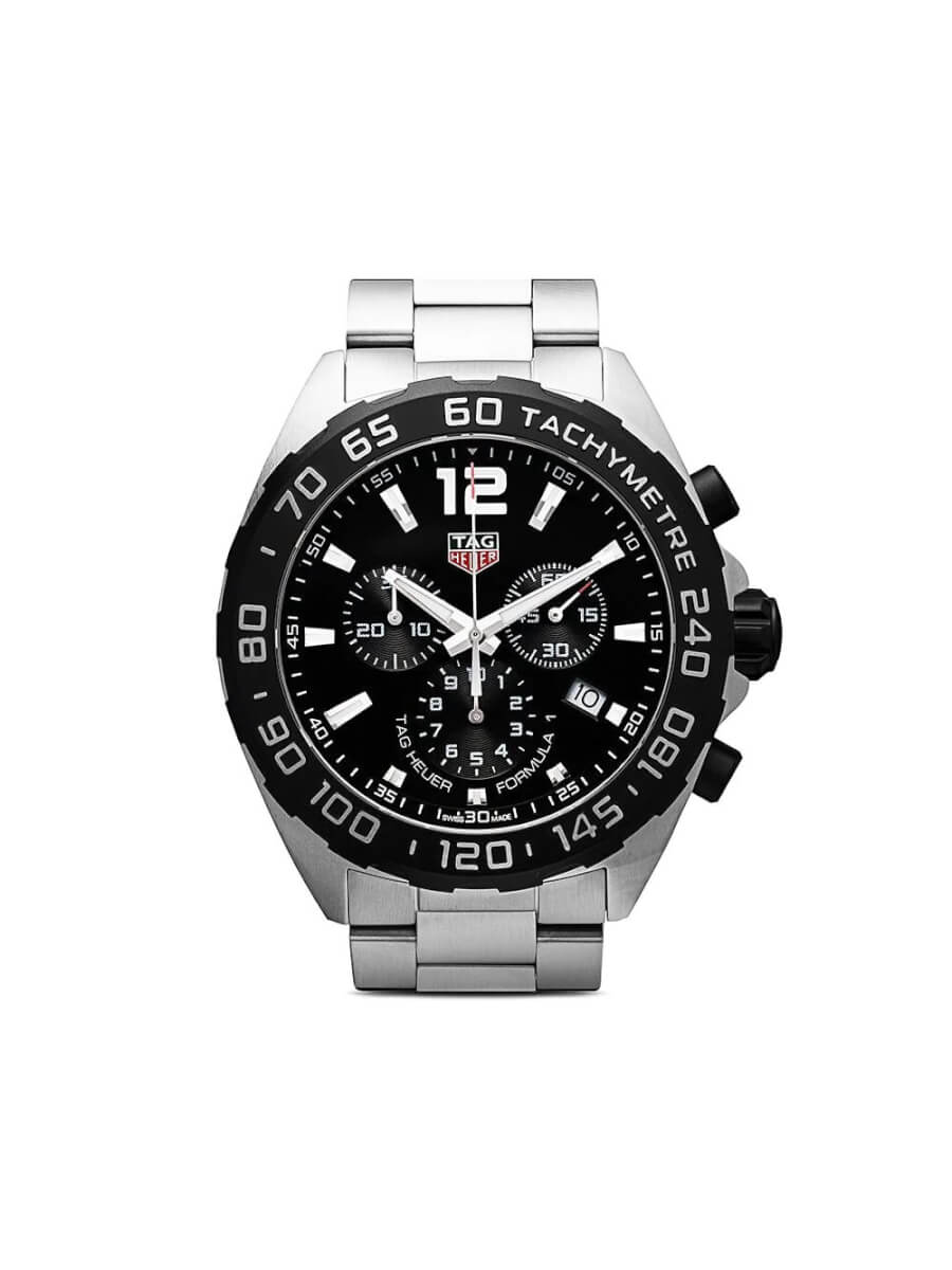 men's watches TAG Heuer Formula 1 43mm