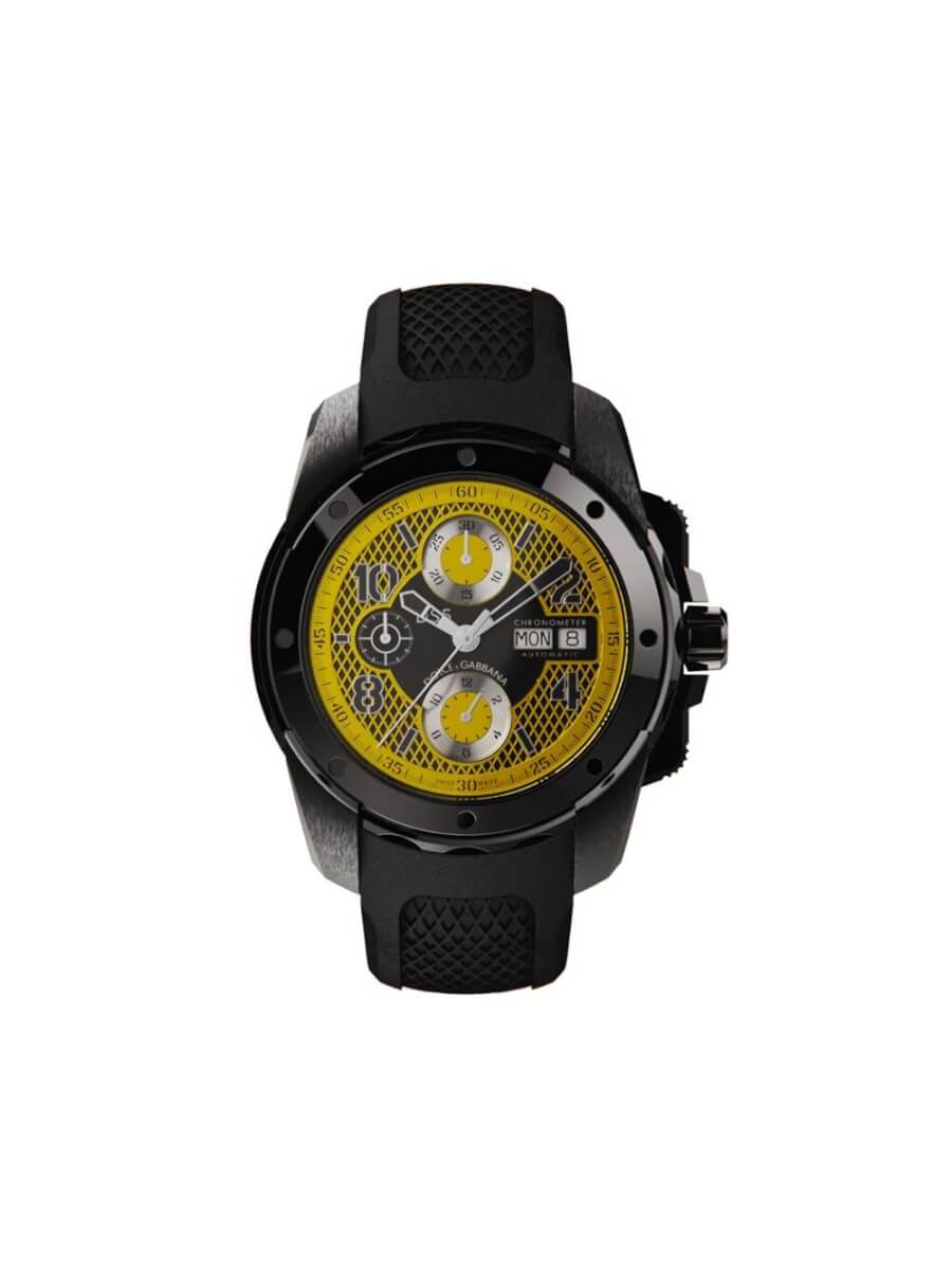 Dolce & Gabbana DS5 44mm watches