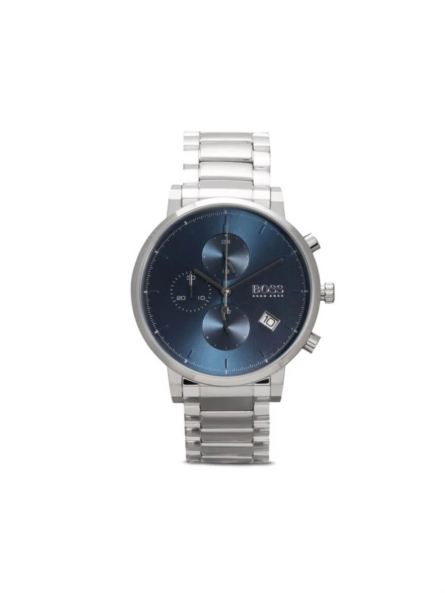 BOSS Integrity quartz 43mm Men's Watches