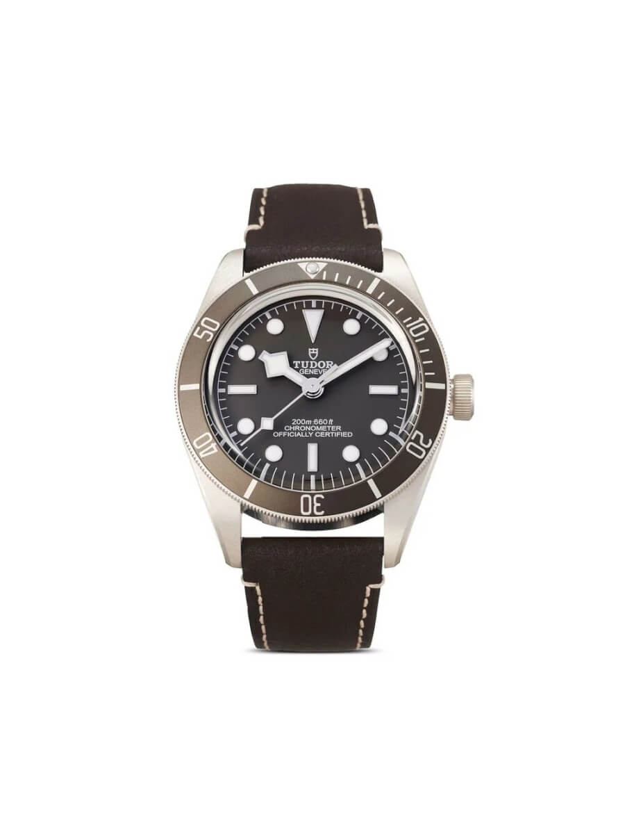 men's watches TUDOR 2021 Black Bay Fifty-Eight 39mm