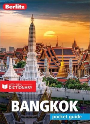 Berlitz Pocket Guide Bangkok (Travel Guide with Dictionary)