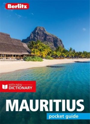 Berlitz Pocket Guide Mauritius (Travel Guide with Dictionary)