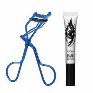 Curl & Coat Duo (Worth £31.00) - Rock Out & Lash Out