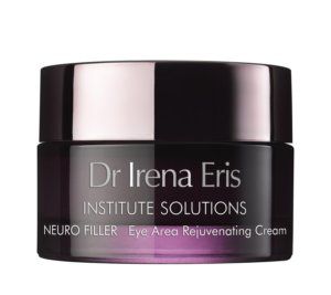 Dr Irena Eris Institute Solutions Neuro Filler Eye Area Rejuvenating Cream 15Ml