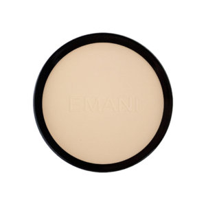 Emani Flawless Matte Foundation Deep Golden 294 12G Natural Sand (Porcelain-Neutral Undertone)