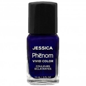 Jessica Phenom Nail Polish 15Ml Foundation Bleu