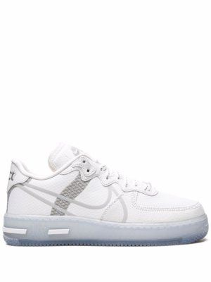 Jordan Air Force 1 React sneakers - White