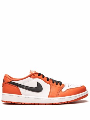 Jordan Air Jordan 1 Low OG sneakers - Orange