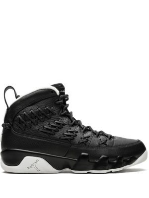 Jordan Air Jordan 9 RET Pinnacle Pack sneakers - Black