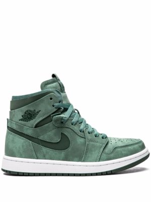 Jordan Jordan 1 High Zoom Air CMFT sneakers - Green