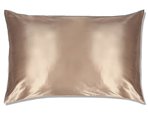 SLIP Silk Pillowcase Caramel £85.00