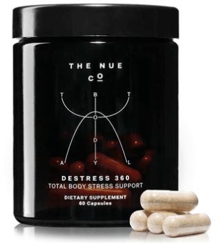 wellness The Nue Co DESTRESS 360