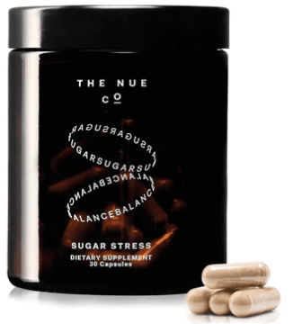 The Nue Co SUGAR STRESS