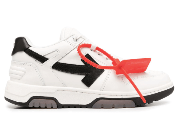 Off-White Out Of Office 'OOO' sneakers £375