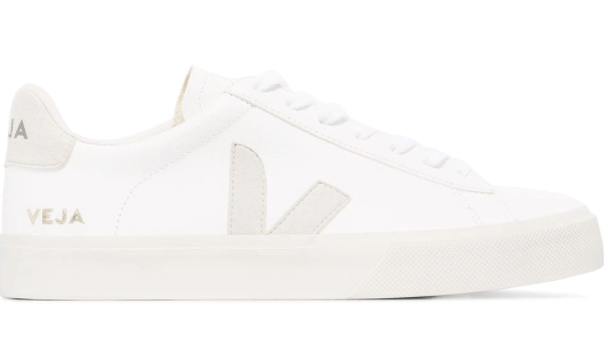 VEJA Campo low-top sneakers £120