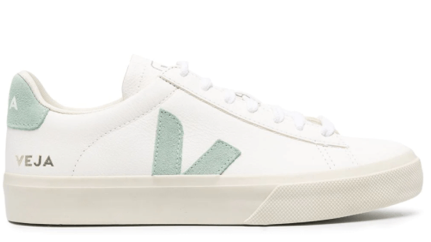 VEJA Campo low-top sneakers £109