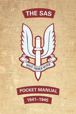 The SAS Pocket Manual