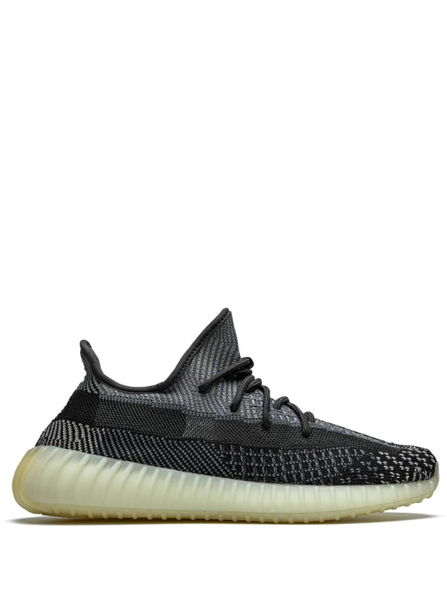 adidas YEEZY Yeezy Boost 350 V2 "Carbon" sneakers