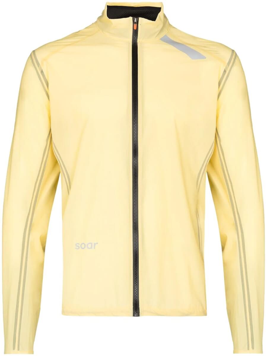 Soar Ultra 4.0 running jacket For Men. Fitness Jacket