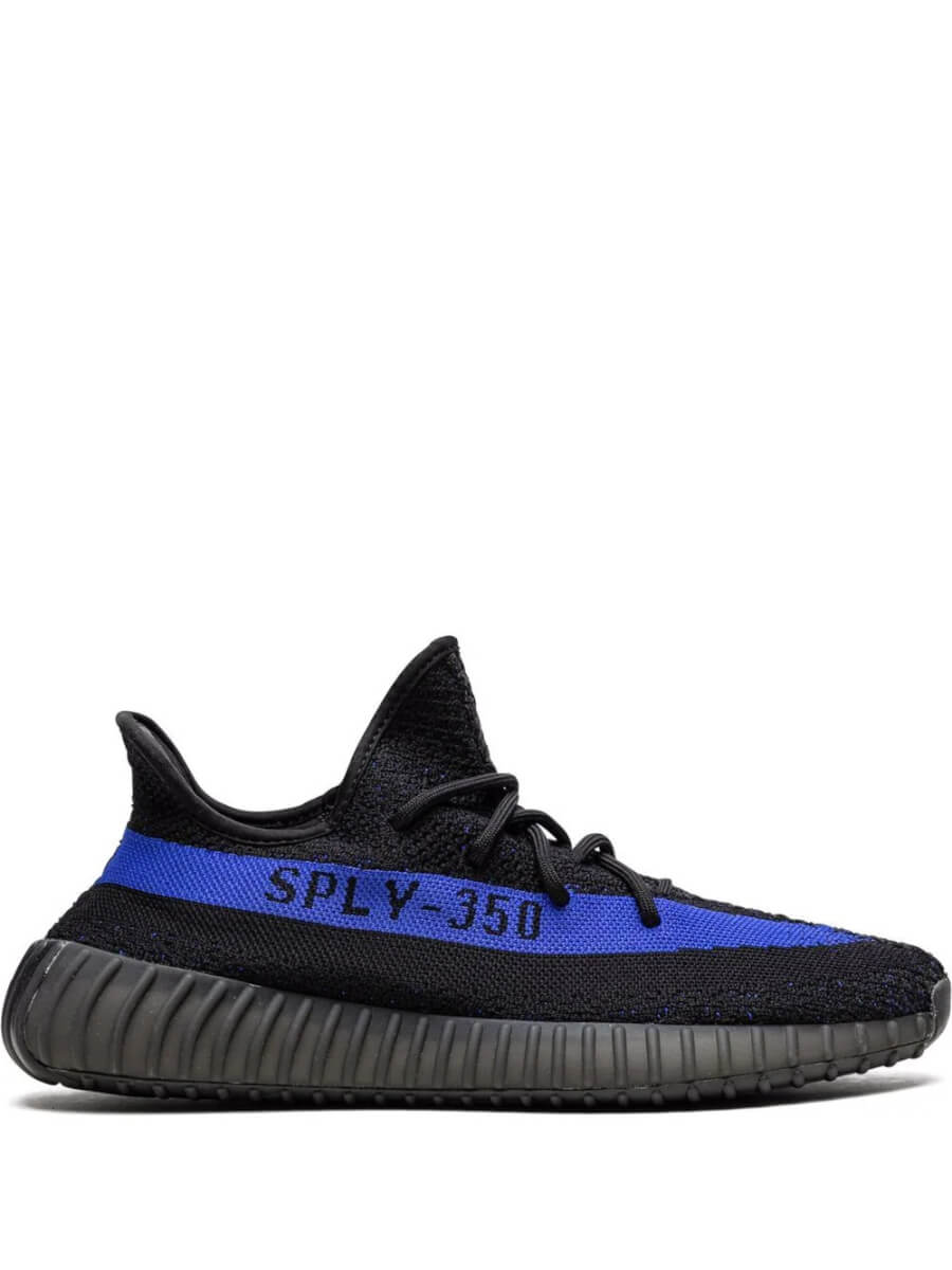 YEEZY Boost 350 V2 "Dazzling Blue" trainers