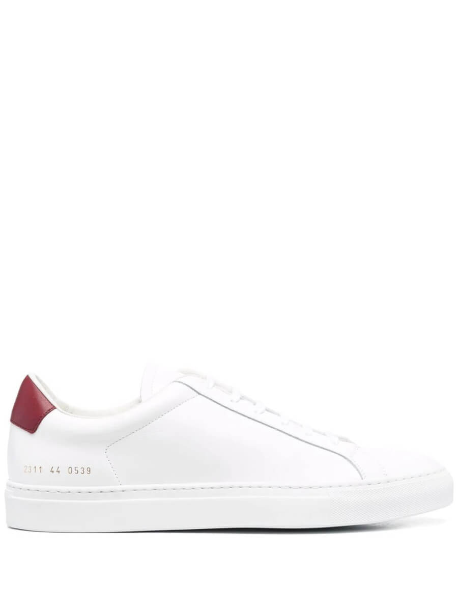 Common Projects Retro Low trainers