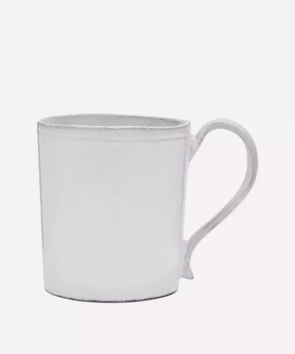 ASTIER DE VILLATTE Simple Mug £105.00