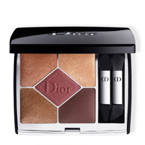 Dior 5 Couleurs Couture Eyeshadow Palette 7G 689 Mitzah
