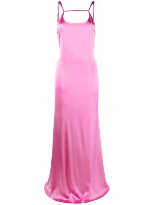 Jacquemus La Robe Mentalo dress - Pink