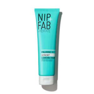 Nip + Fab Hyaluronic Fix Extreme4 Cleansing Cream