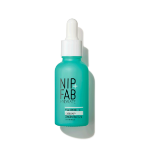 Nip + Fab Hyaluronic Fix Extreme4 Concentrate 2%