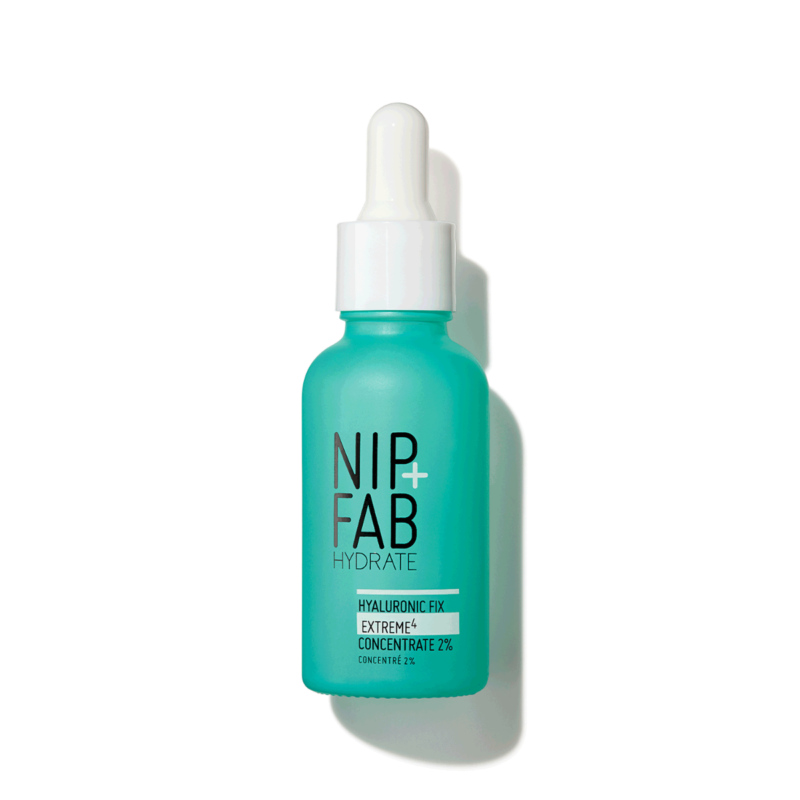 Nip + Fab Hyaluronic Fix Extreme4 Concentrate 2%