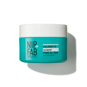 Nip + Fab Hyaluronic Fix Extreme4 Hybrid Gel Cream