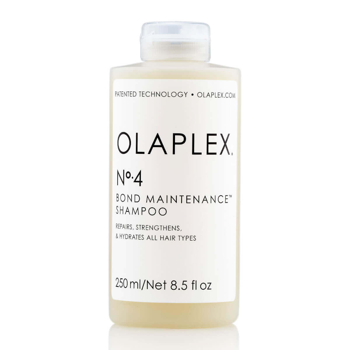 Olaplex N°4 Bond Maintenance Shampoo 250Ml. Hair health