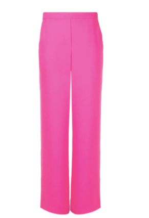 dopamine trend P.A.R.O.S.H.Pirate straight leg trousers |£151