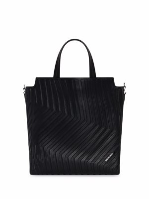 Balenciaga Car M tote bag - Black