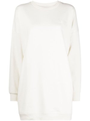 GANNI Software Isoli sweatshirt - White