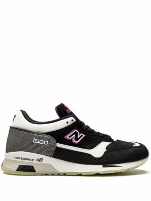 New Balance Made in UK 1500 sneakers - Black