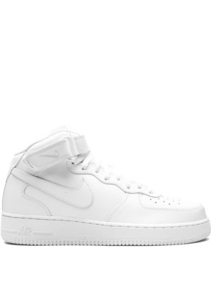 Nike Air Force 1 Mid '07 sneakers - White