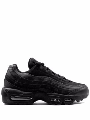Nike Air Max 95 Essential sneakers - Black