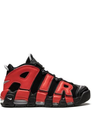 Nike Air More Uptempo sneakers - Black